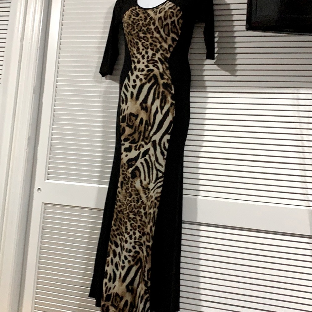 Bloom Maxi Dress